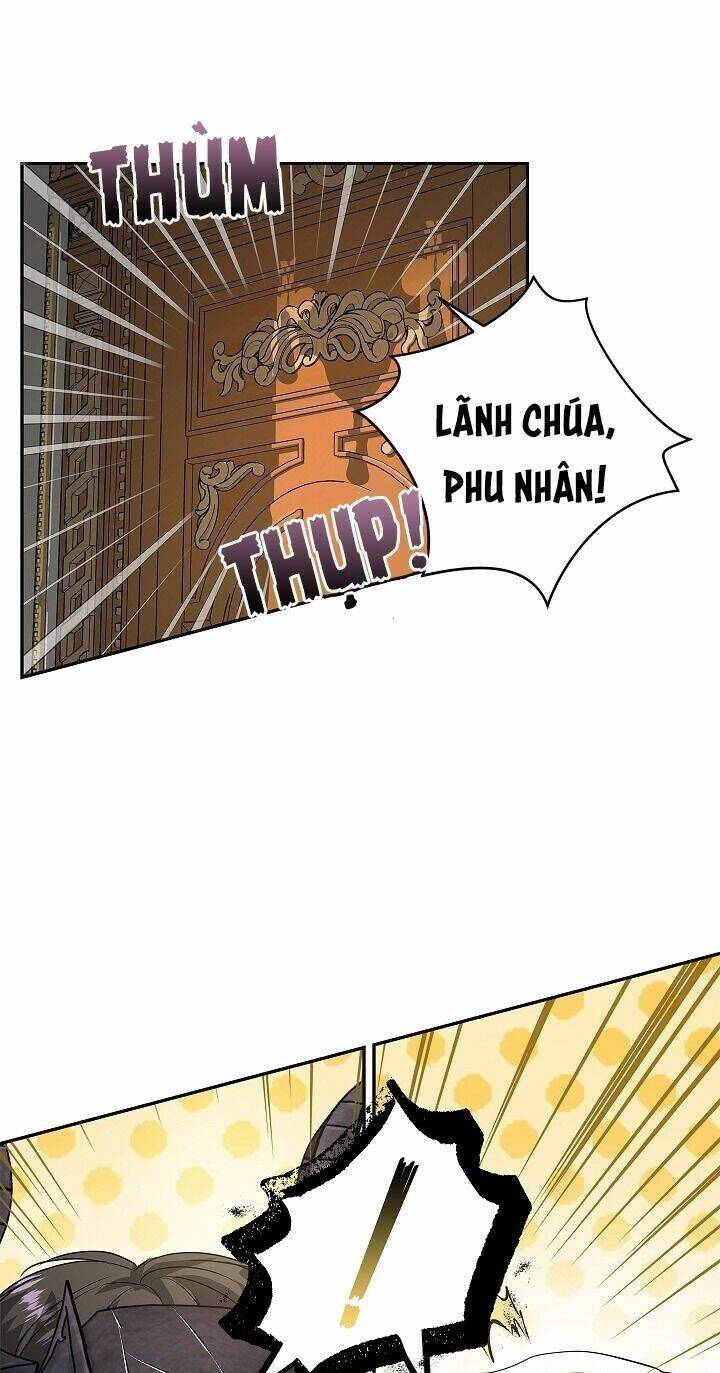 Hôn Phu Ẩn Sắc Chapter 21 - 18