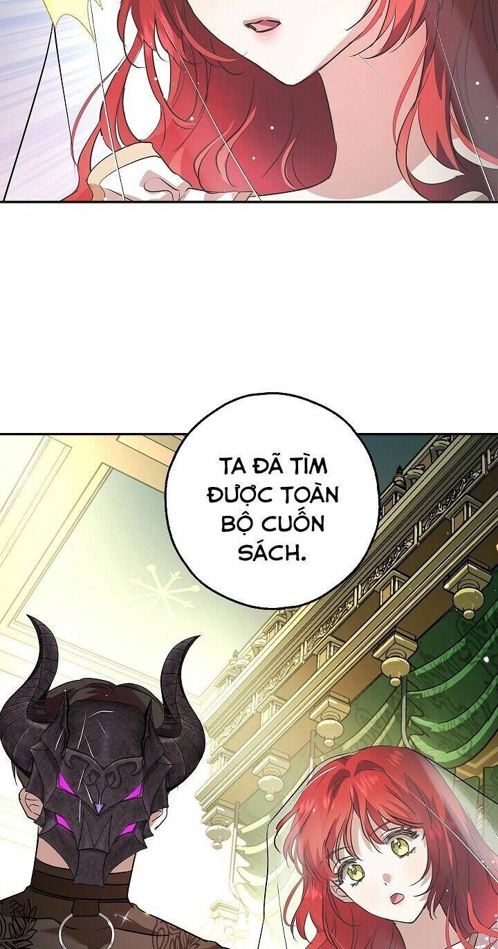Hôn Phu Ẩn Sắc Chapter 21 - 3