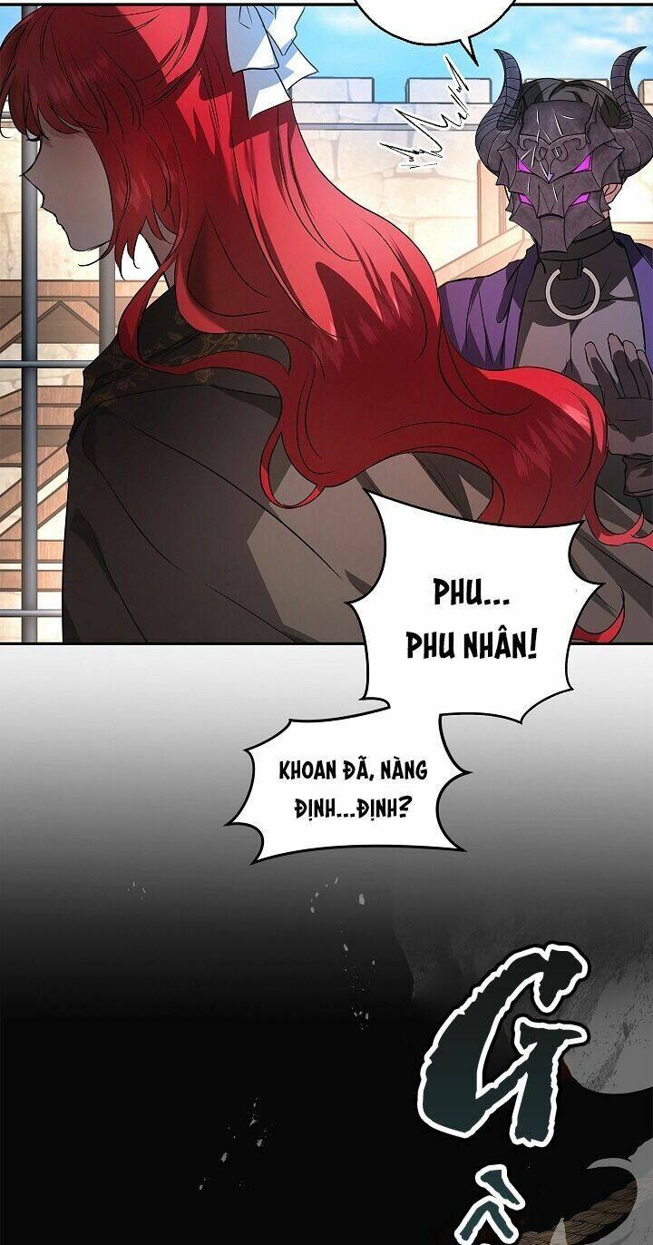 Hôn Phu Ẩn Sắc Chapter 21 - 35