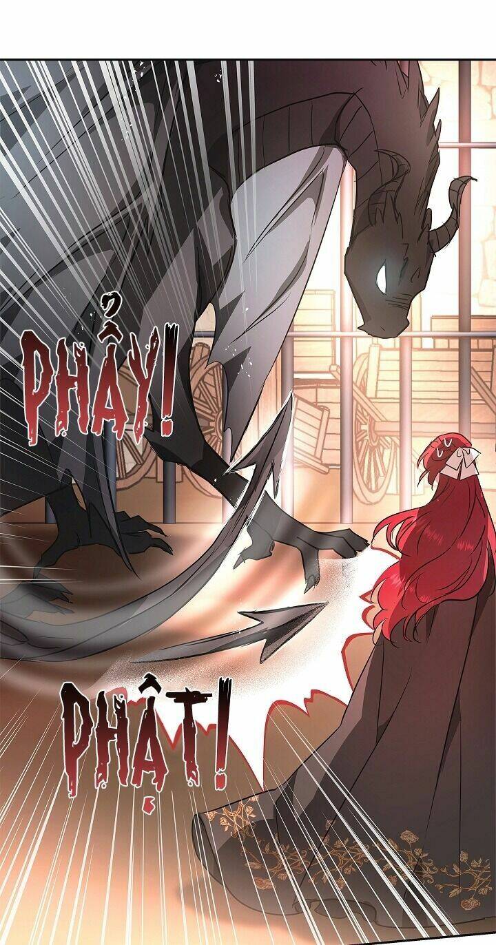 Hôn Phu Ẩn Sắc Chapter 21 - 39