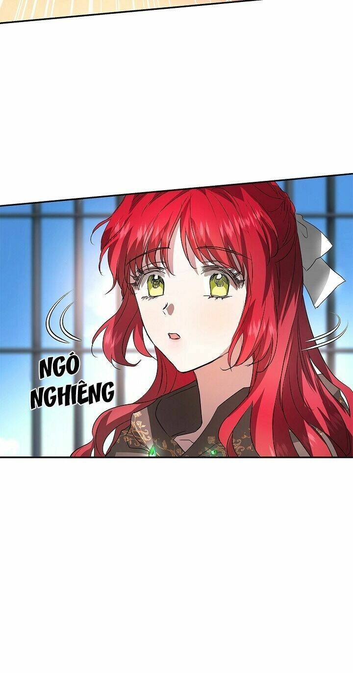Hôn Phu Ẩn Sắc Chapter 21 - 40