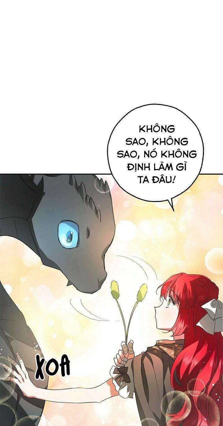 Hôn Phu Ẩn Sắc Chapter 21 - 48