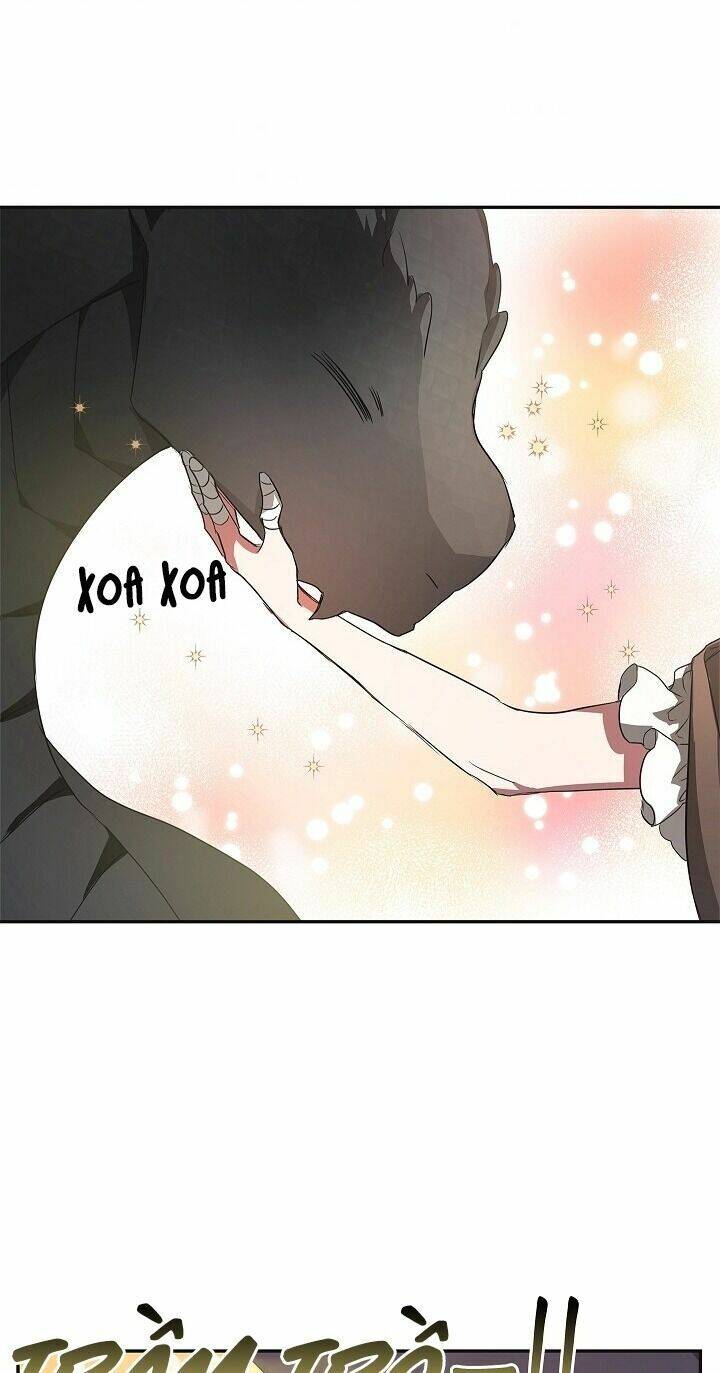 Hôn Phu Ẩn Sắc Chapter 21 - 50