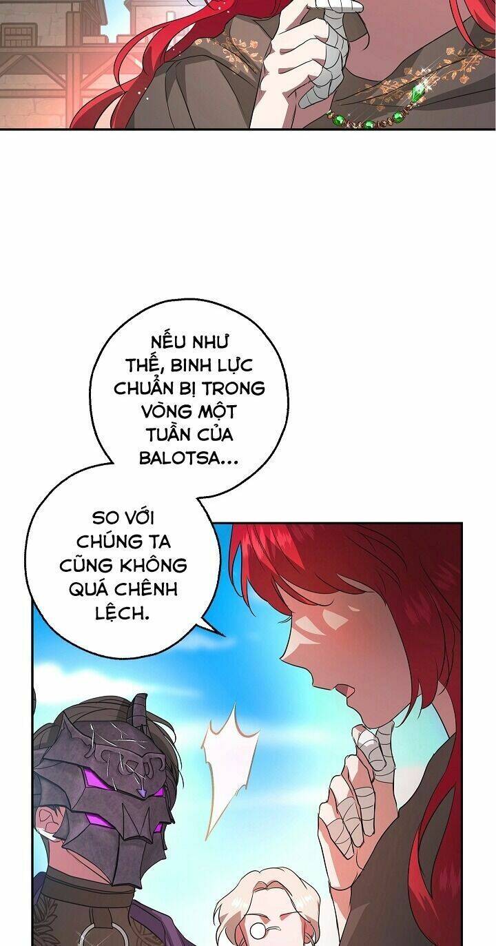 Hôn Phu Ẩn Sắc Chapter 21 - 62