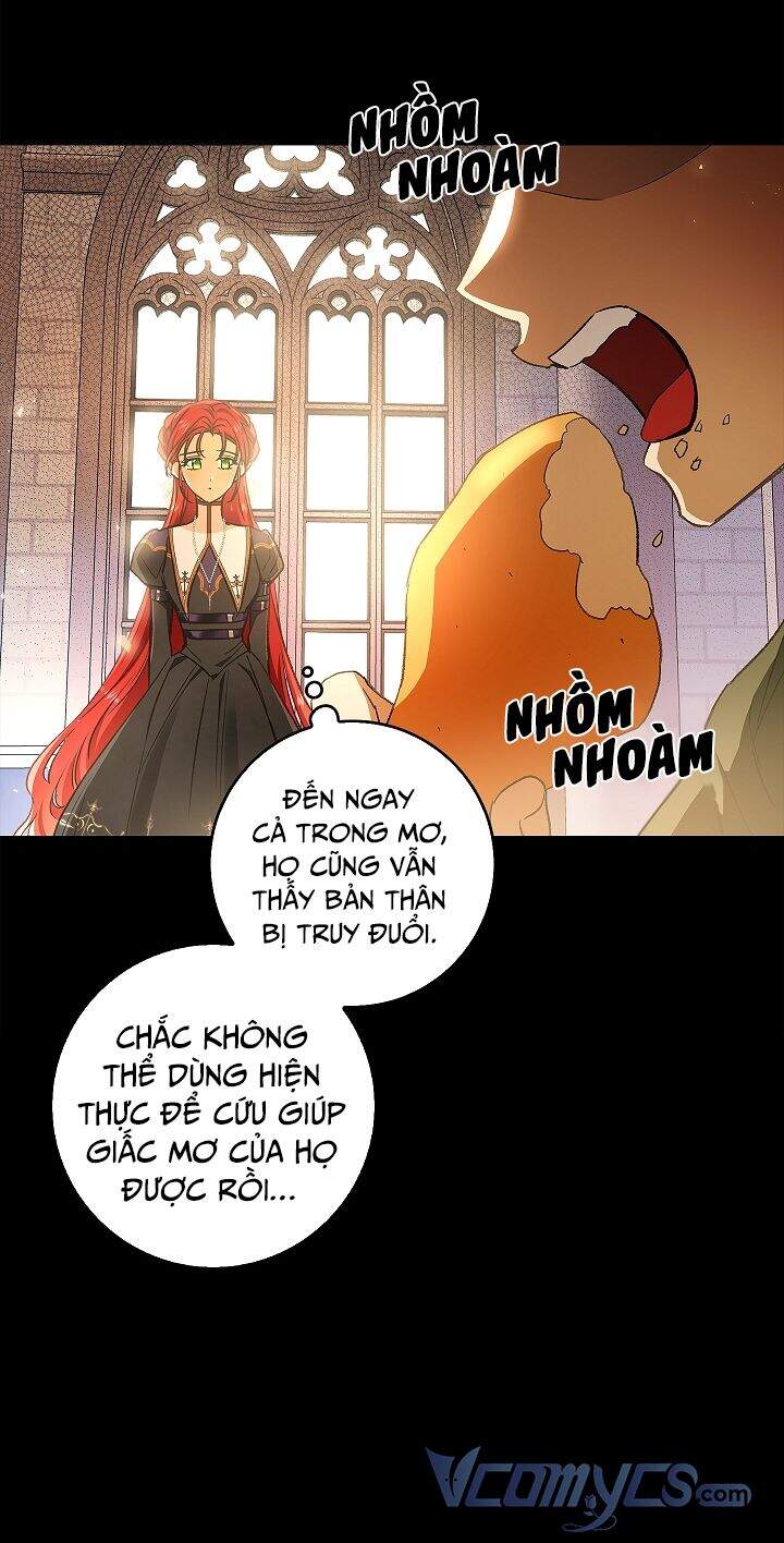 Hôn Phu Ẩn Sắc Chapter 67 - 18