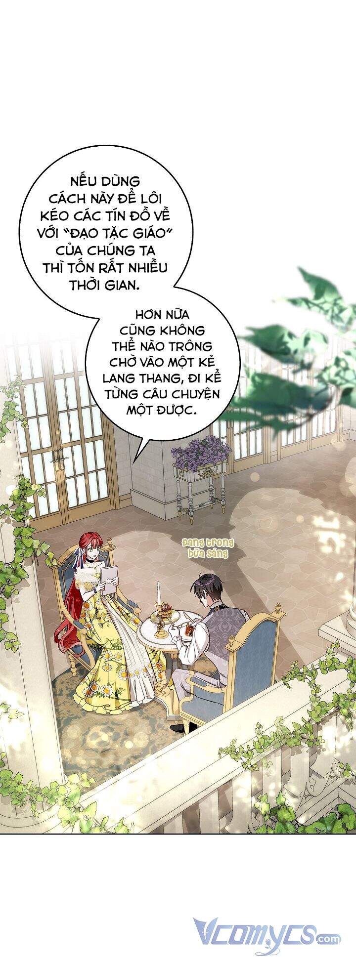 Hôn Phu Ẩn Sắc Chapter 67 - 29