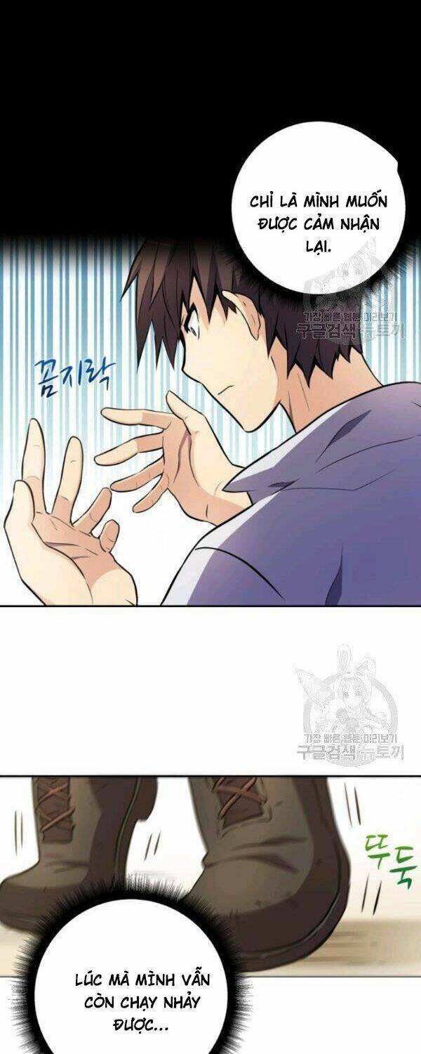 Xạ Thủ Đạn Ma Chapter 2 - 16