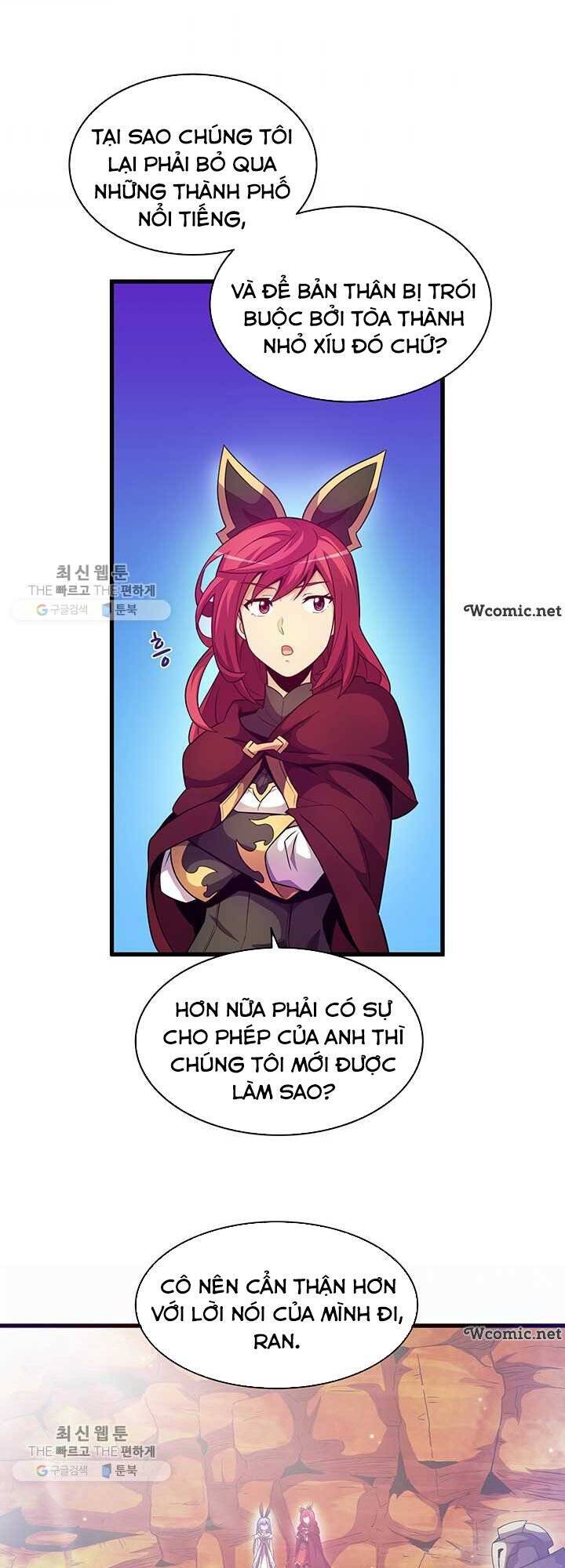 Xạ Thủ Đạn Ma Chapter 29 - 38