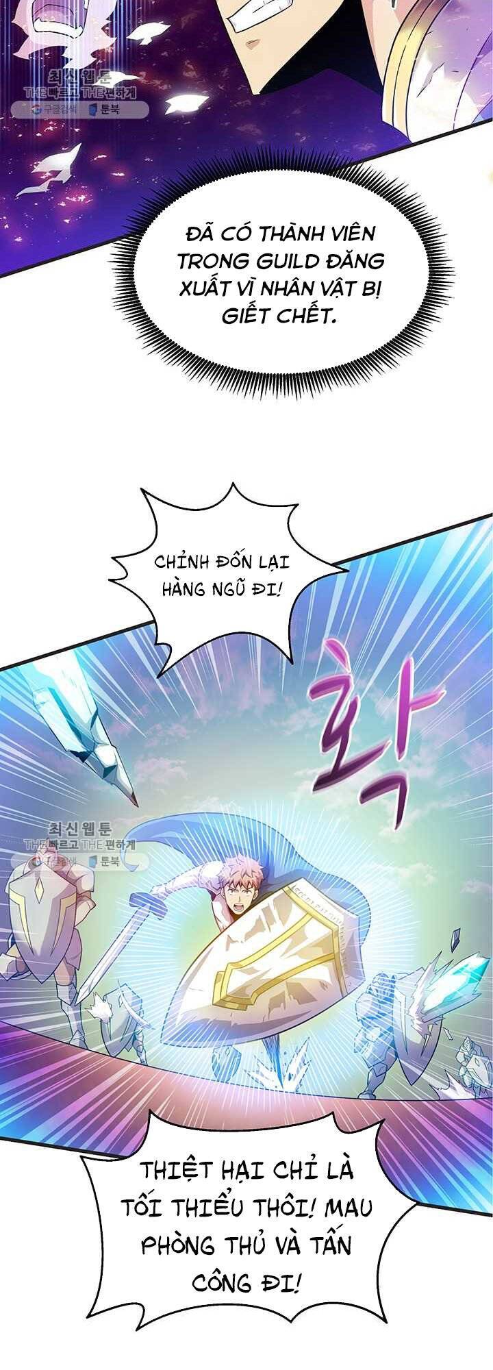 Xạ Thủ Đạn Ma Chapter 29 - 5
