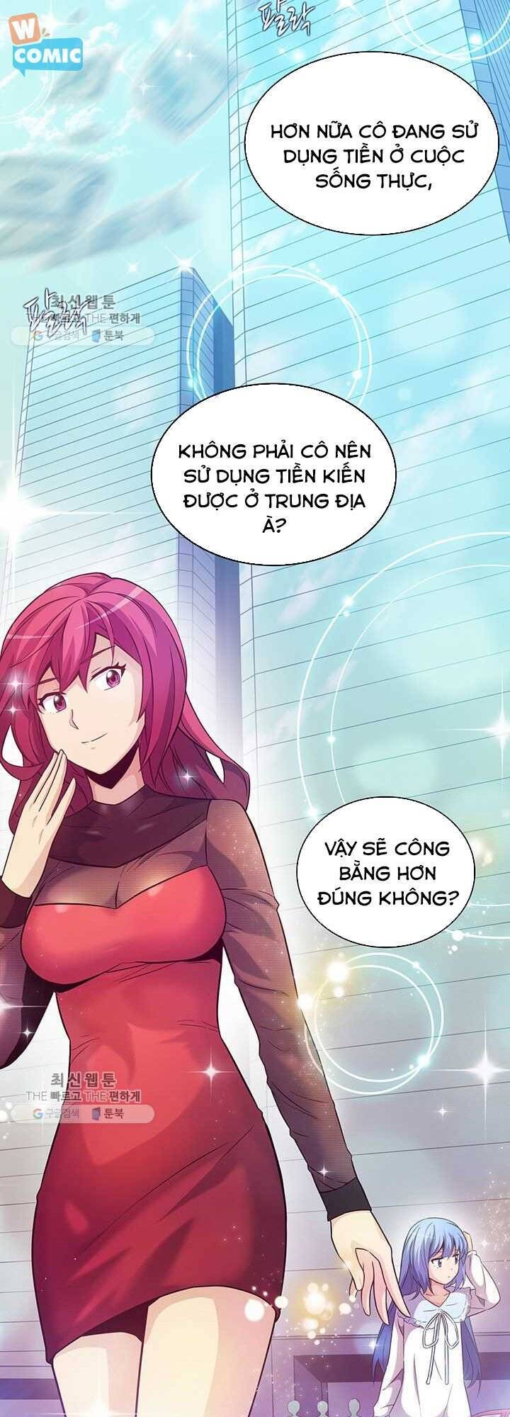 Xạ Thủ Đạn Ma Chapter 29 - 43