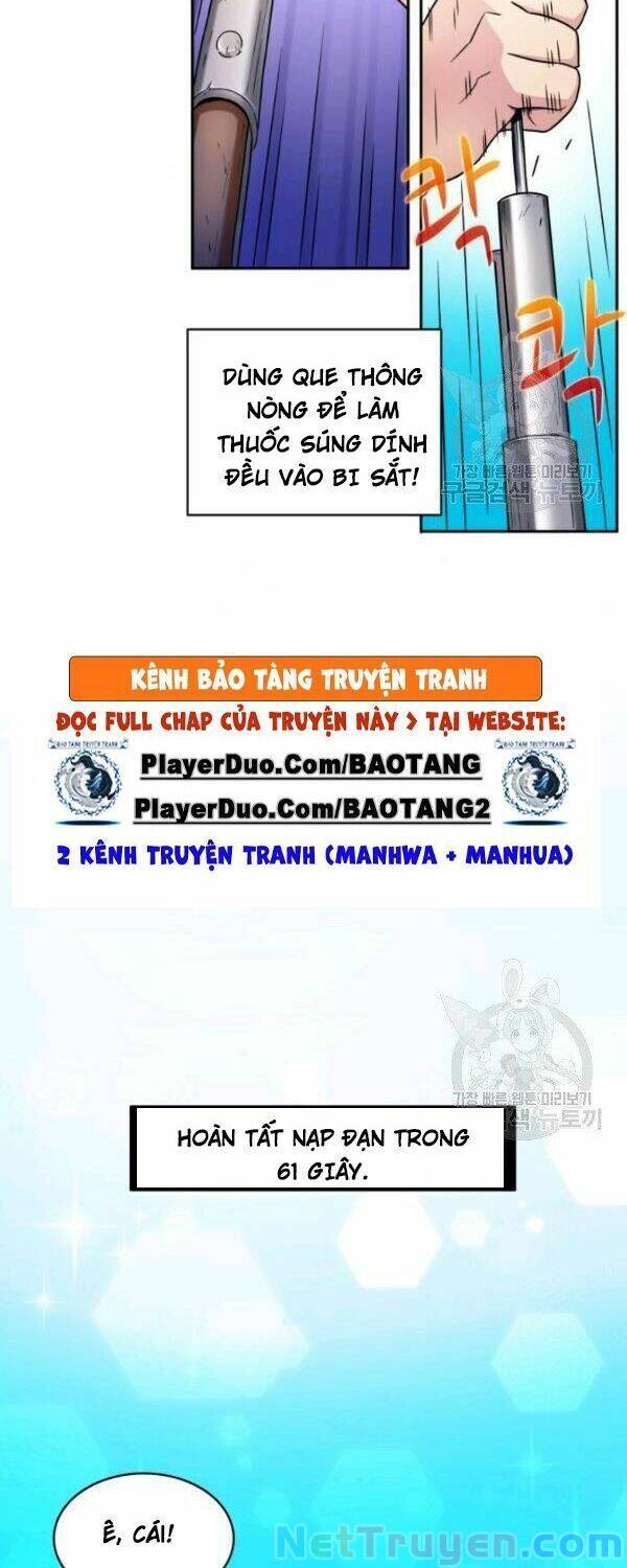Xạ Thủ Đạn Ma Chapter 3 - 12