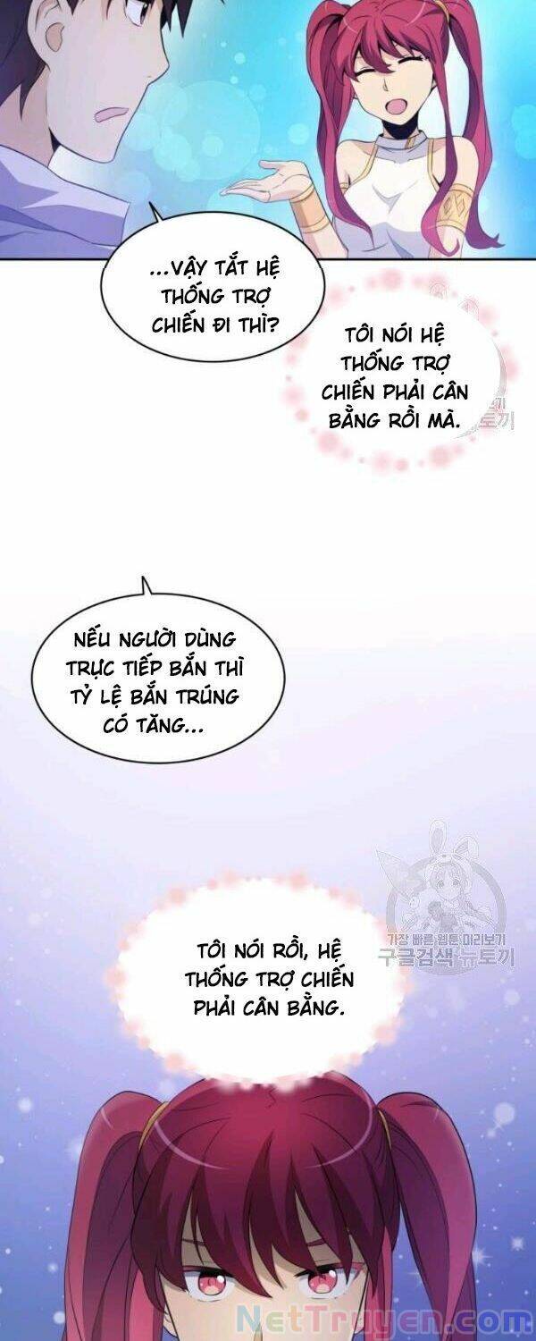 Xạ Thủ Đạn Ma Chapter 3 - 16