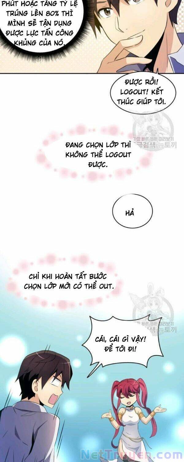 Xạ Thủ Đạn Ma Chapter 3 - 18
