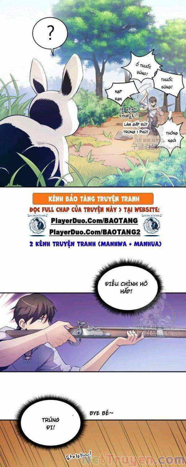 Xạ Thủ Đạn Ma Chapter 3 - 40