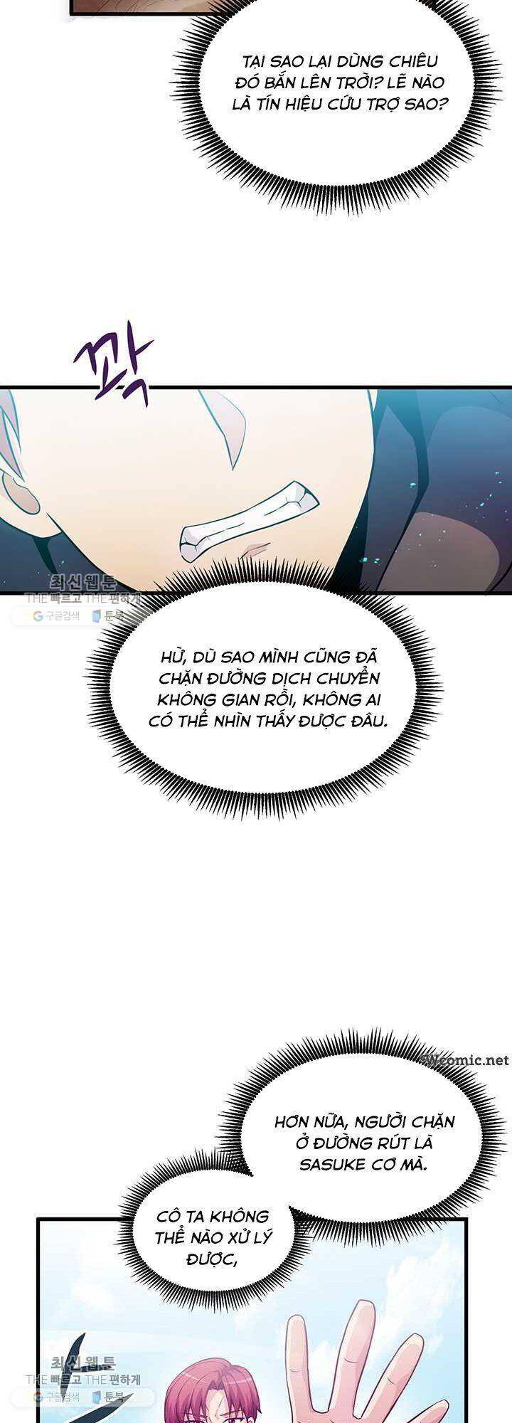 Xạ Thủ Đạn Ma Chapter 30 - 15