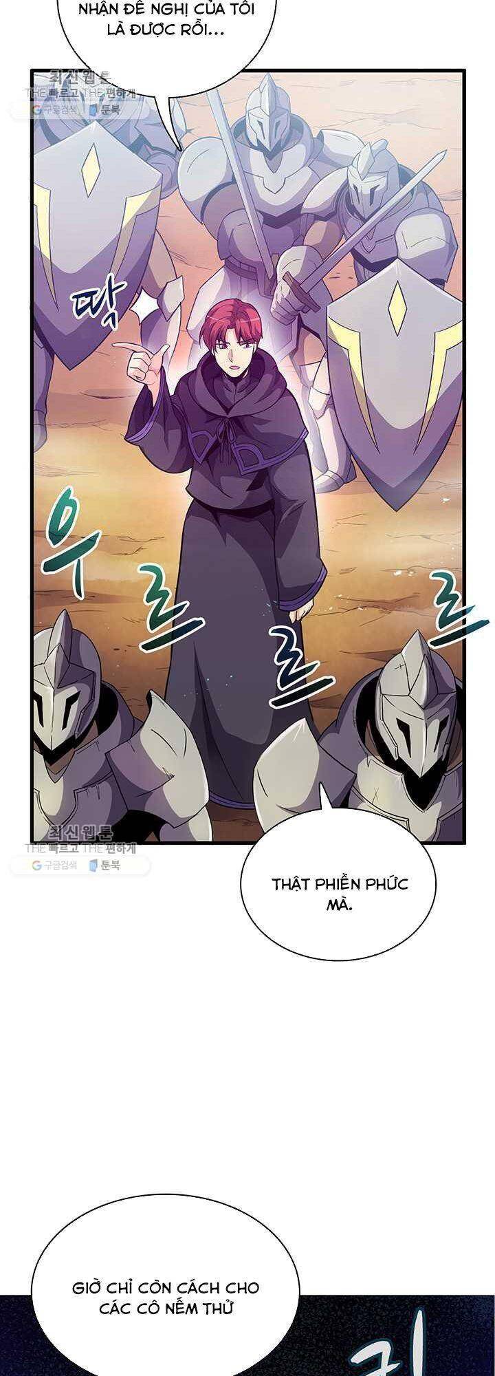 Xạ Thủ Đạn Ma Chapter 30 - 17