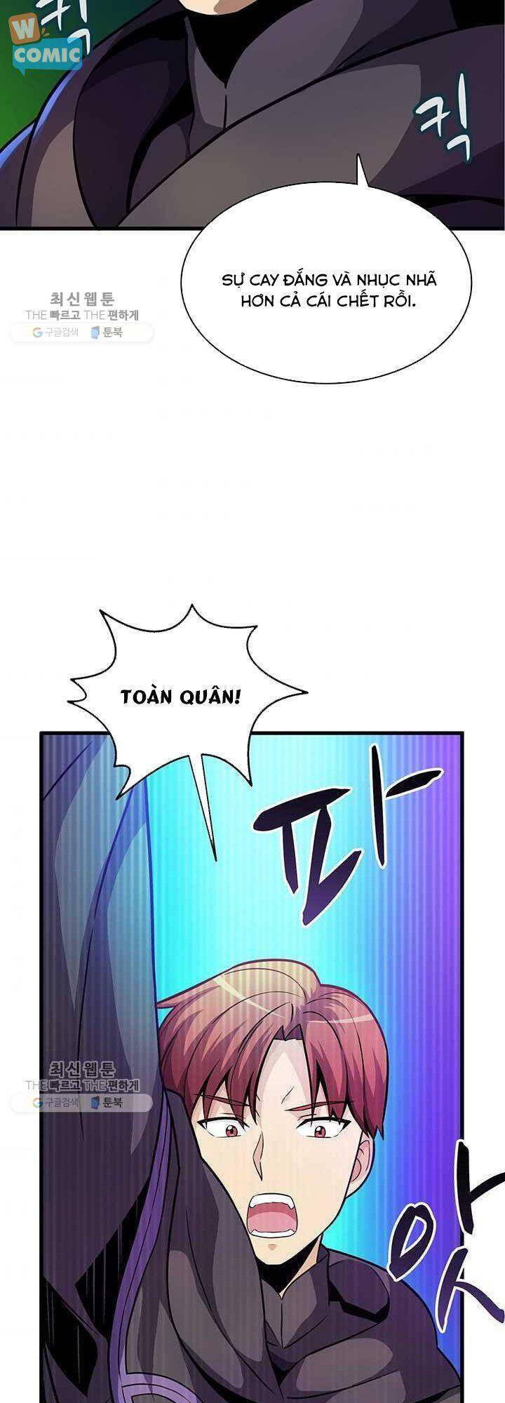 Xạ Thủ Đạn Ma Chapter 30 - 19