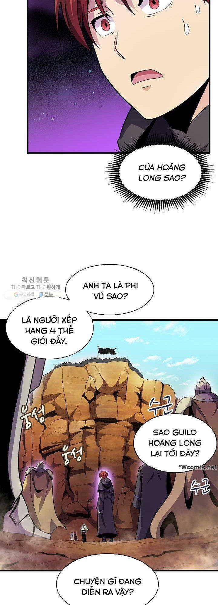 Xạ Thủ Đạn Ma Chapter 30 - 39
