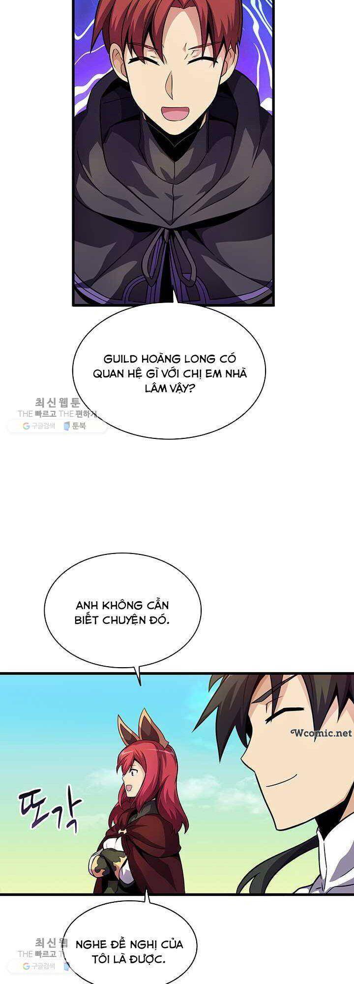 Xạ Thủ Đạn Ma Chapter 30 - 45