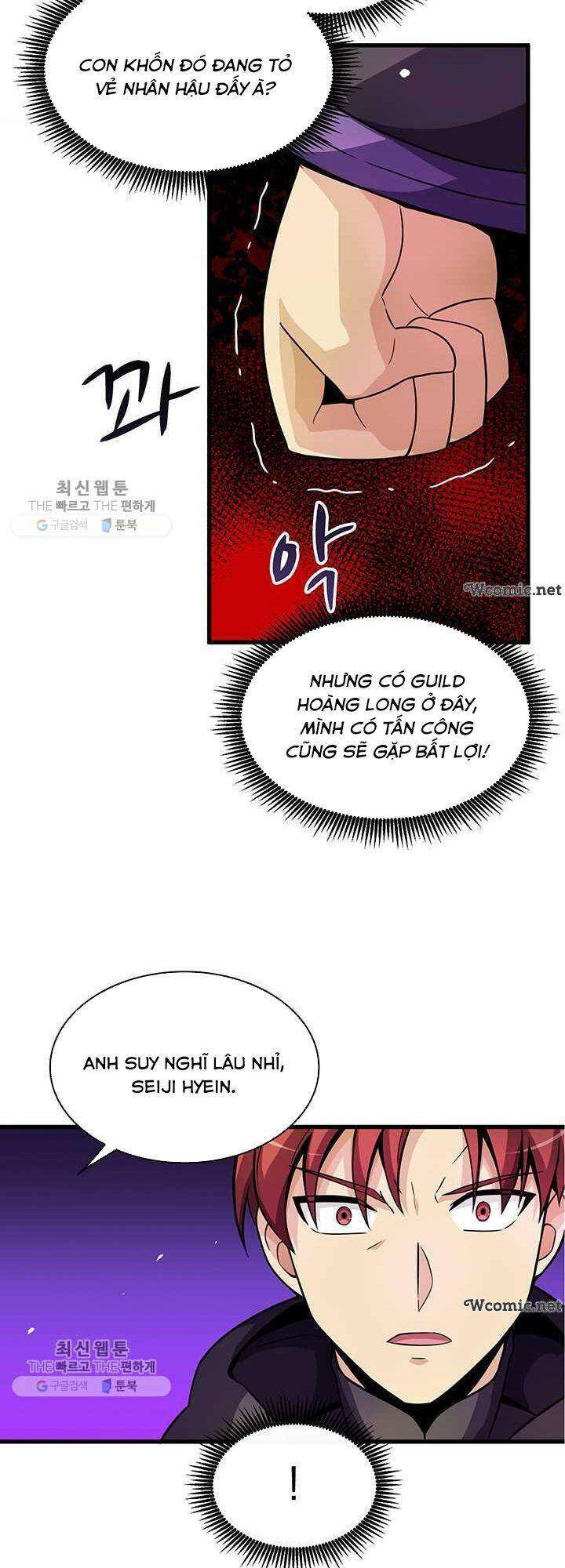 Xạ Thủ Đạn Ma Chapter 30 - 50