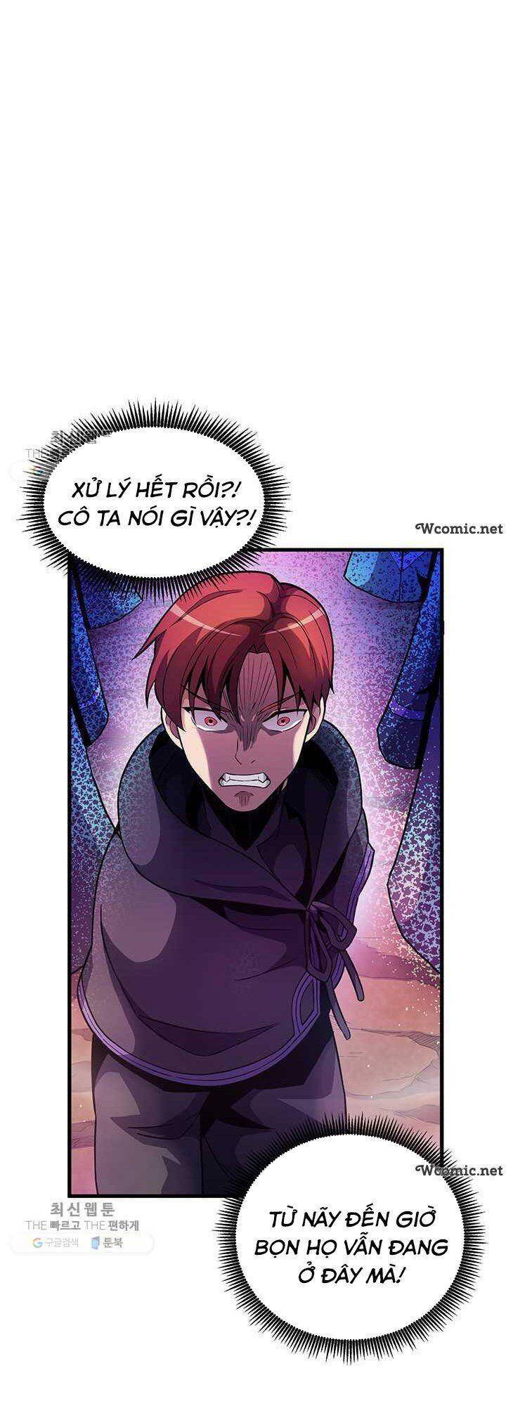 Xạ Thủ Đạn Ma Chapter 30 - 8
