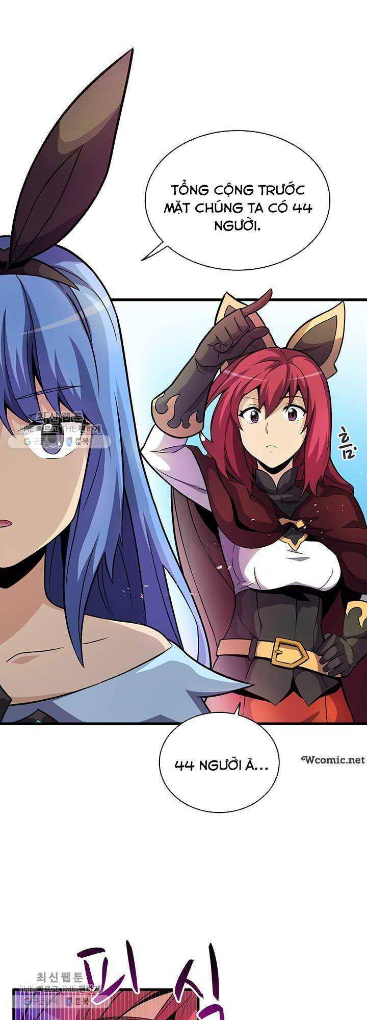 Xạ Thủ Đạn Ma Chapter 30 - 9