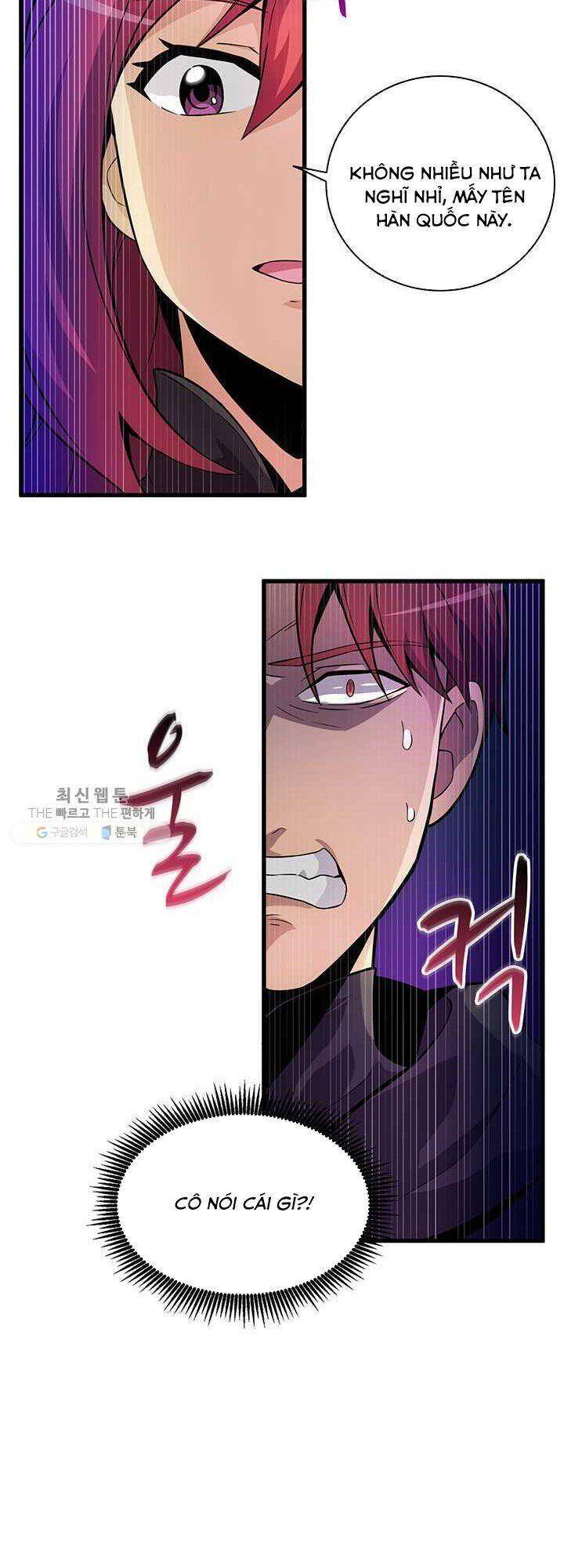Xạ Thủ Đạn Ma Chapter 30 - 10