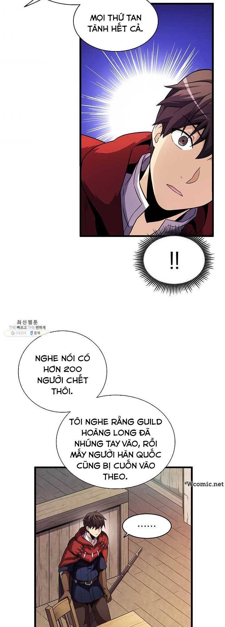Xạ Thủ Đạn Ma Chapter 31 - 20