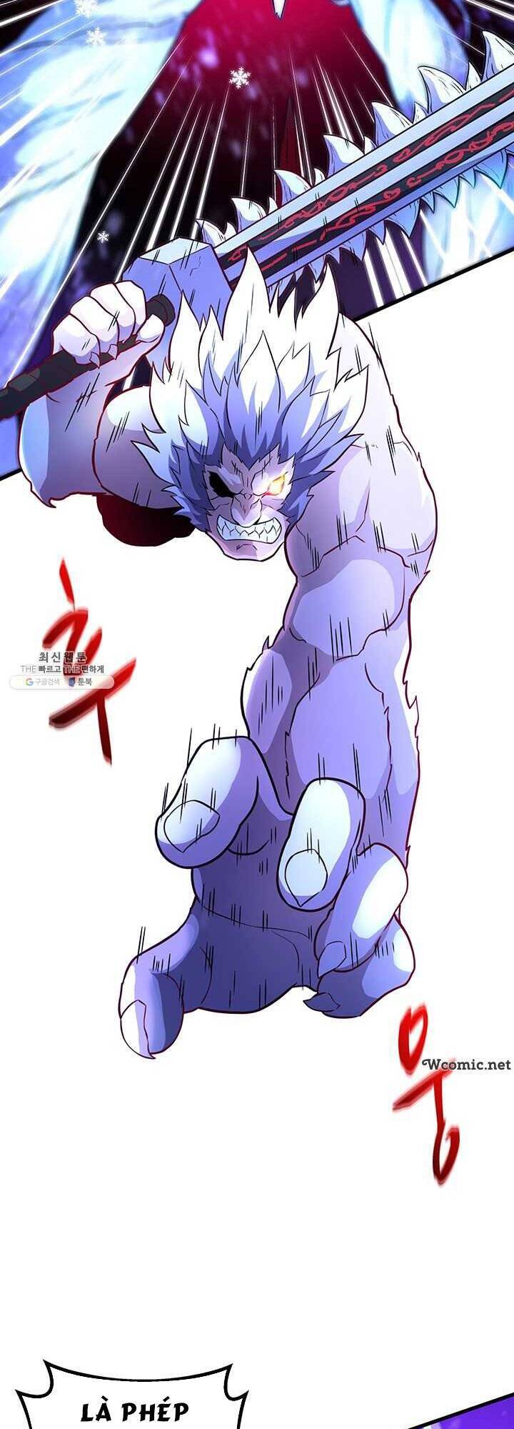 Xạ Thủ Đạn Ma Chapter 31 - 62