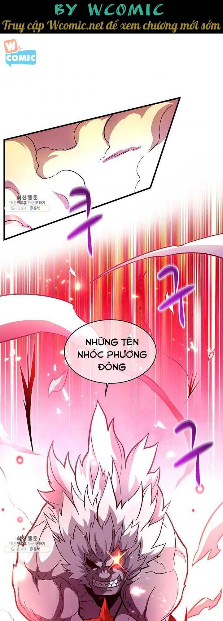 Xạ Thủ Đạn Ma Chapter 32 - 1