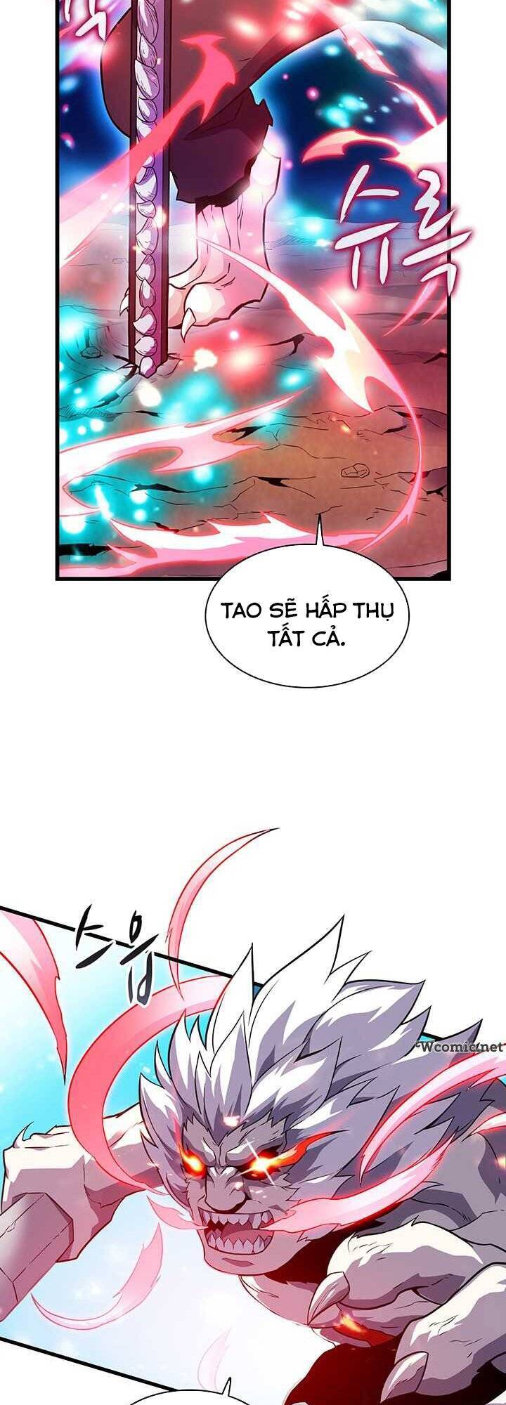 Xạ Thủ Đạn Ma Chapter 32 - 15