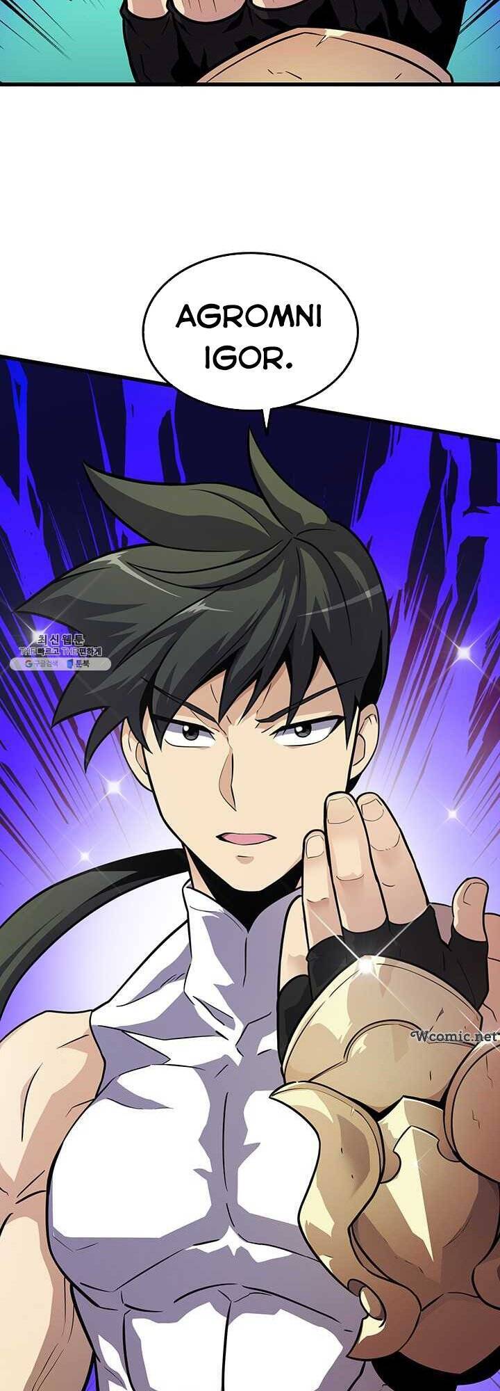 Xạ Thủ Đạn Ma Chapter 32 - 21