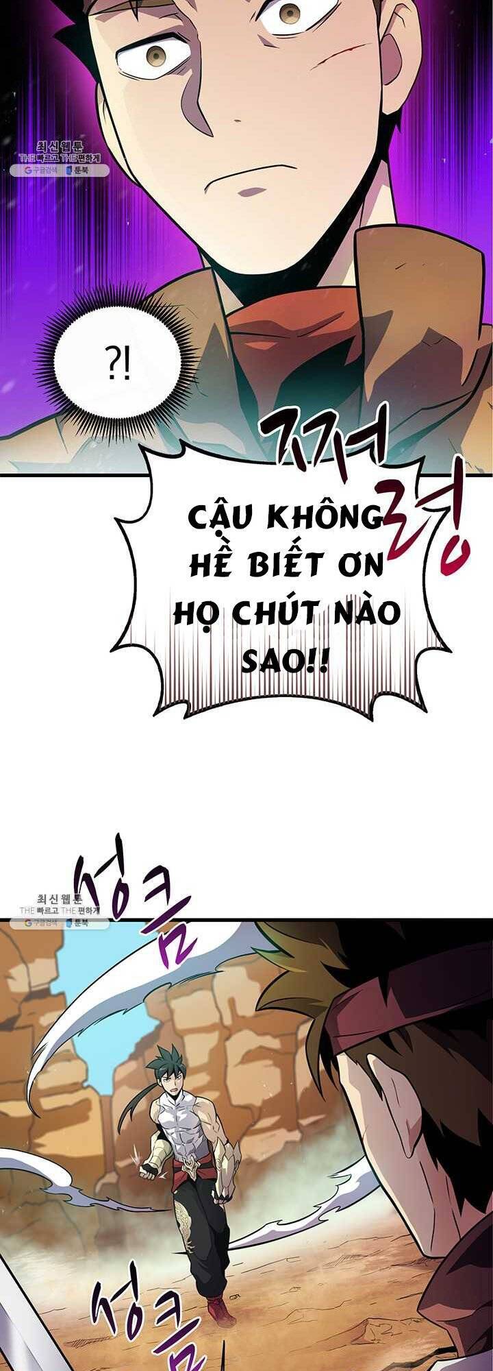 Xạ Thủ Đạn Ma Chapter 32 - 41