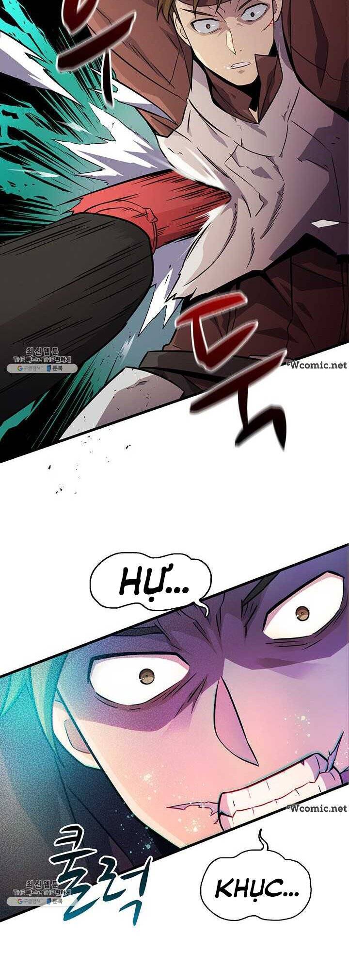 Xạ Thủ Đạn Ma Chapter 32 - 44