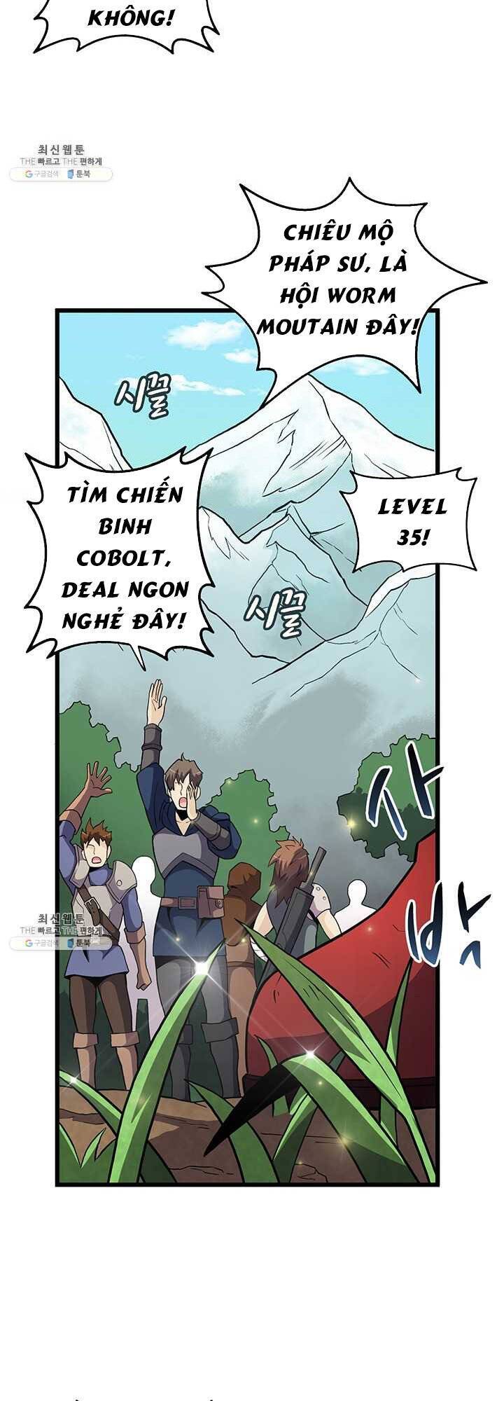 Xạ Thủ Đạn Ma Chapter 34 - 17
