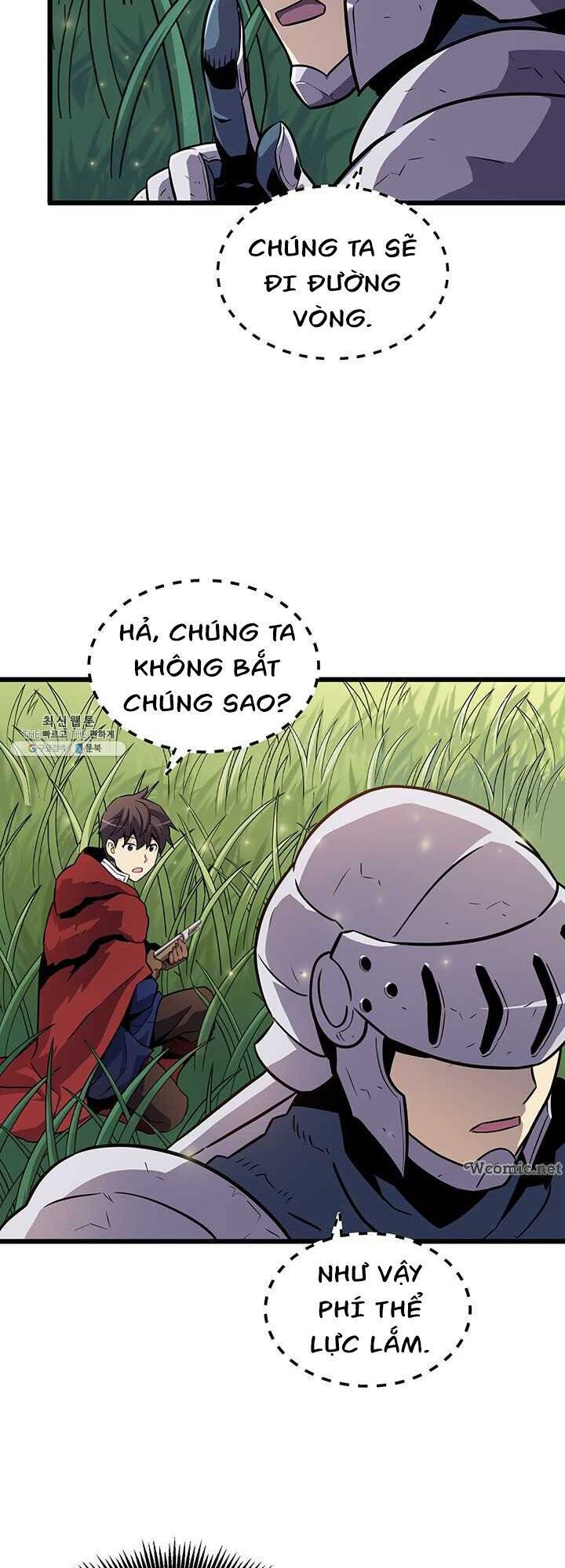 Xạ Thủ Đạn Ma Chapter 34 - 39