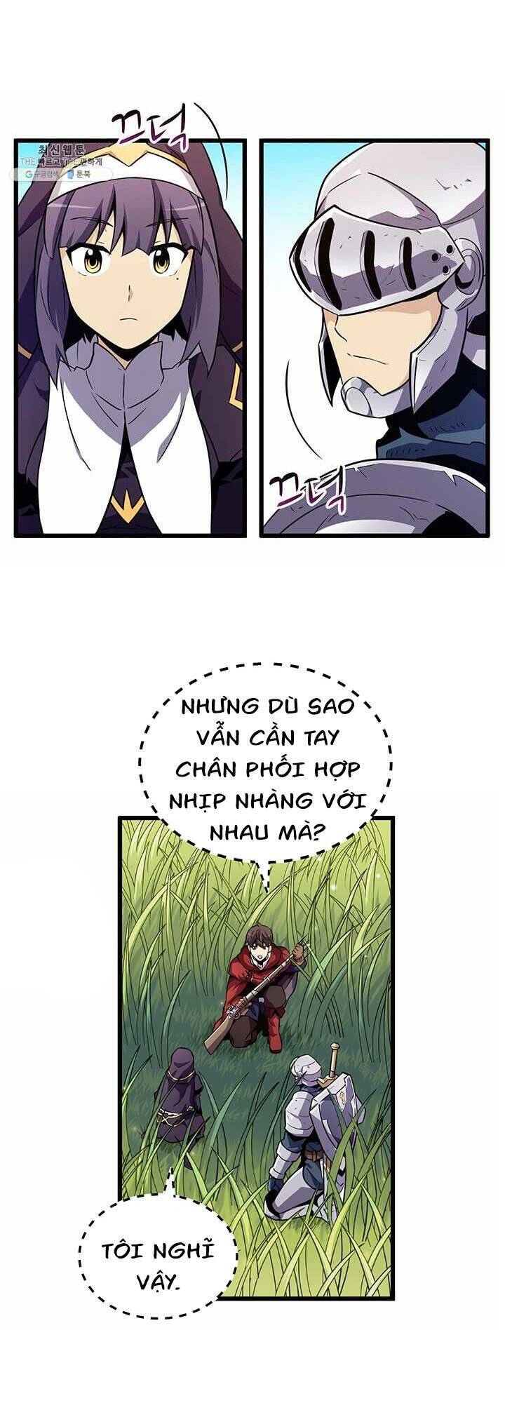 Xạ Thủ Đạn Ma Chapter 34 - 41