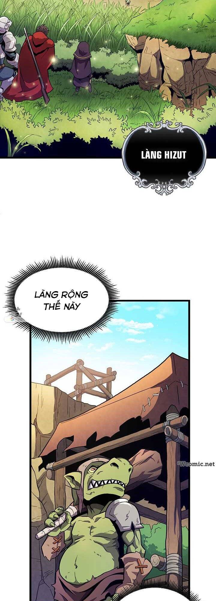 Xạ Thủ Đạn Ma Chapter 35 - 27
