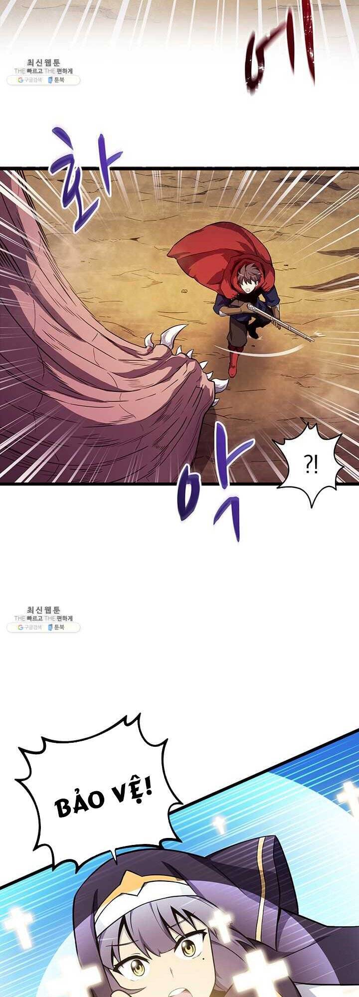 Xạ Thủ Đạn Ma Chapter 35 - 4