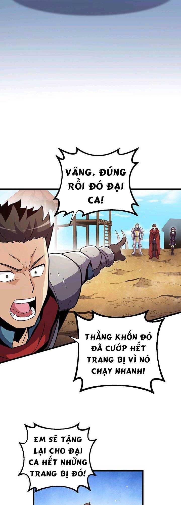 Xạ Thủ Đạn Ma Chapter 36 - 28