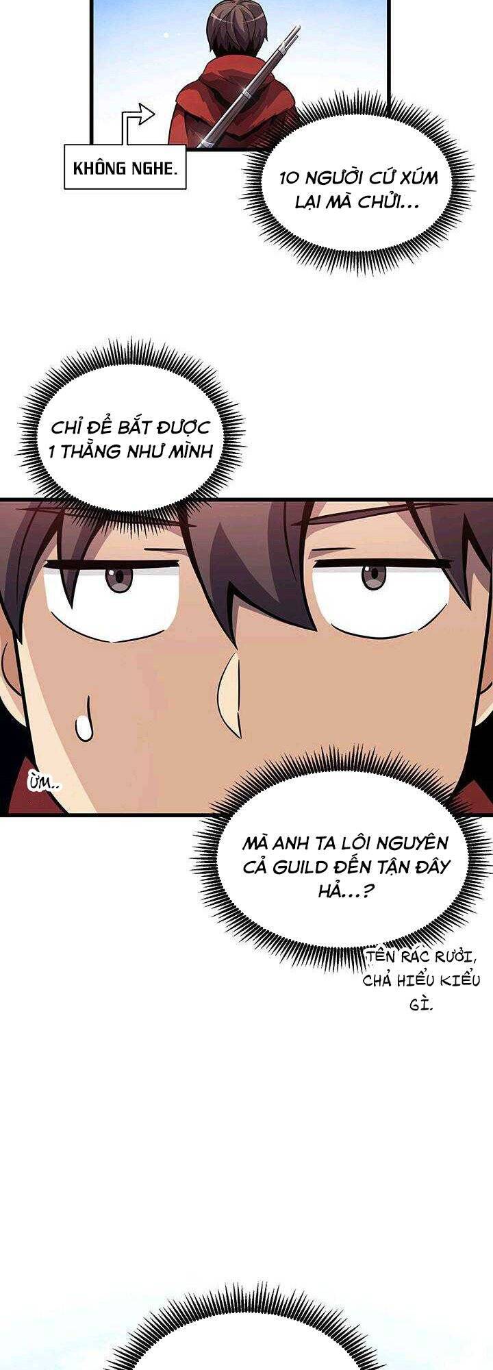 Xạ Thủ Đạn Ma Chapter 36 - 29