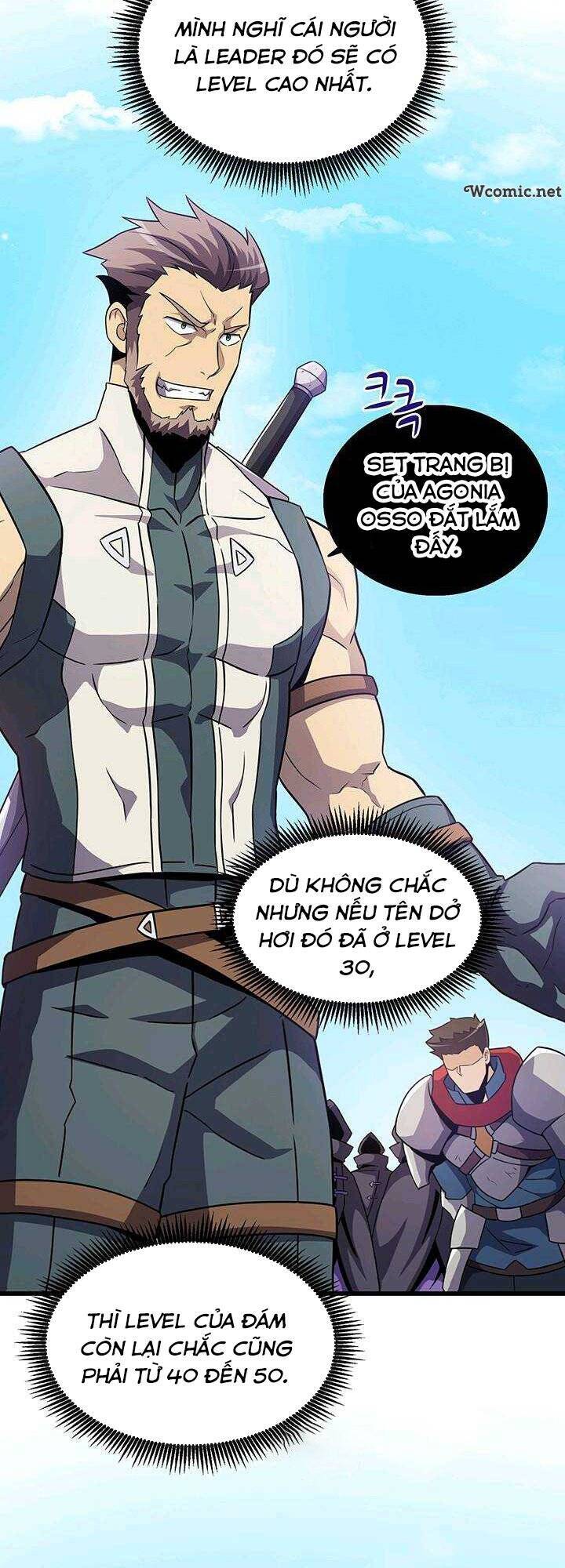 Xạ Thủ Đạn Ma Chapter 36 - 30