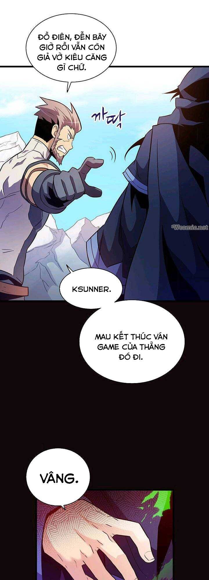 Xạ Thủ Đạn Ma Chapter 36 - 45