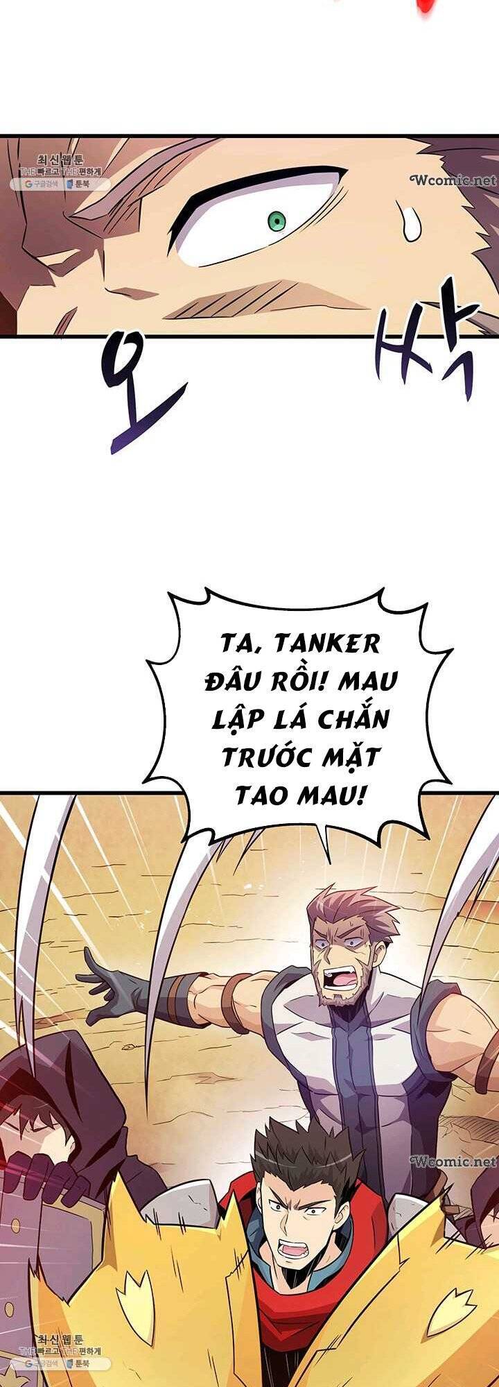 Xạ Thủ Đạn Ma Chapter 37 - 21