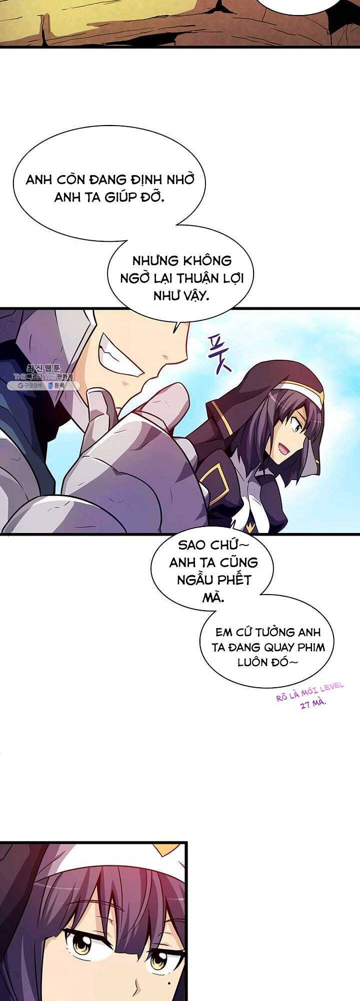 Xạ Thủ Đạn Ma Chapter 37 - 34