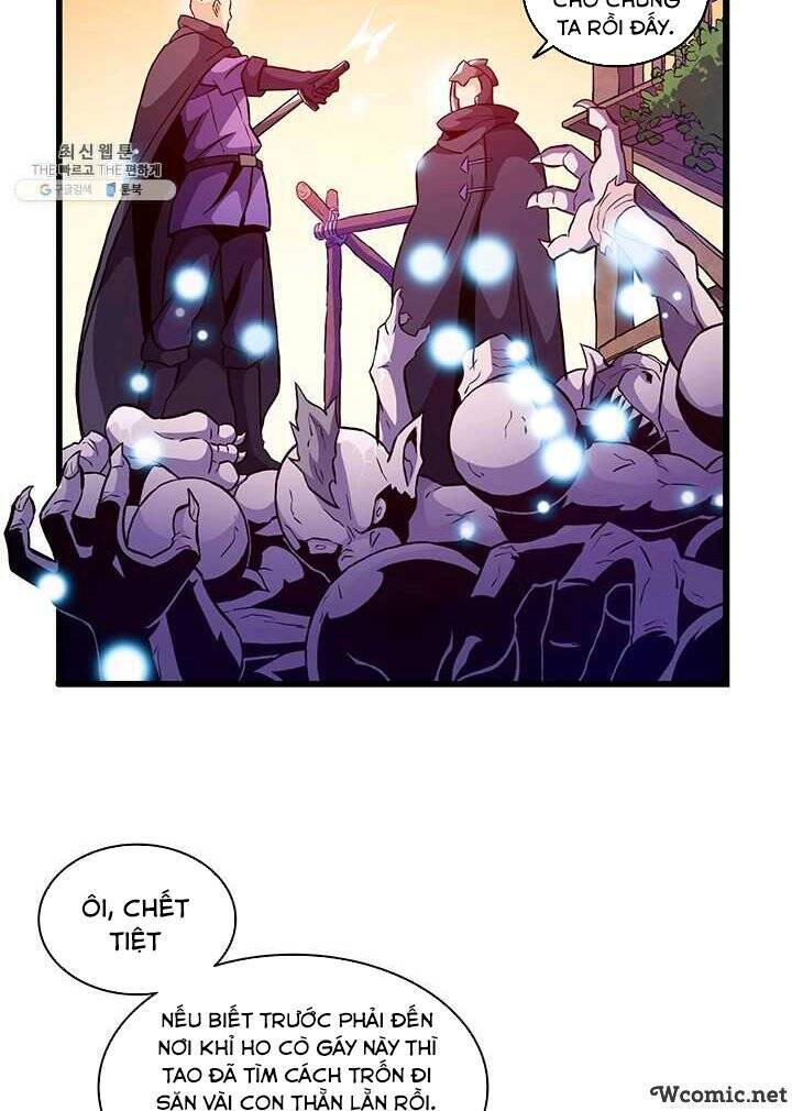 Xạ Thủ Đạn Ma Chapter 37 - 45