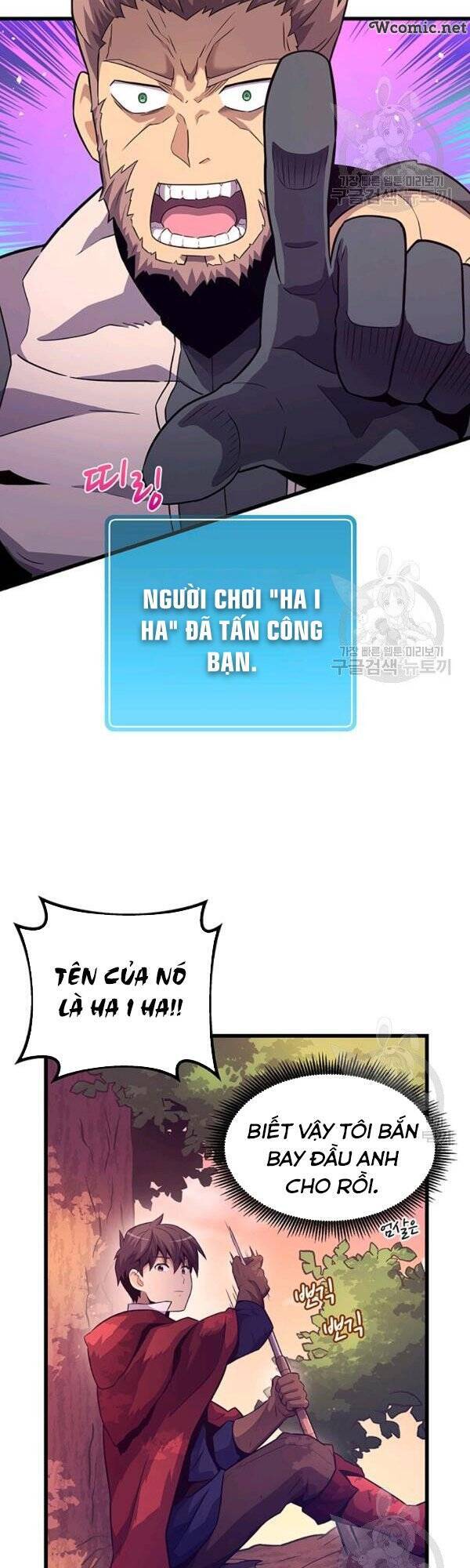Xạ Thủ Đạn Ma Chapter 38 - 3