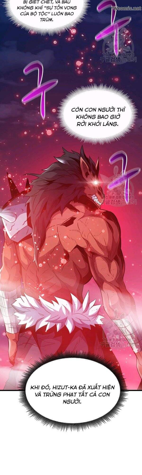 Xạ Thủ Đạn Ma Chapter 38 - 40