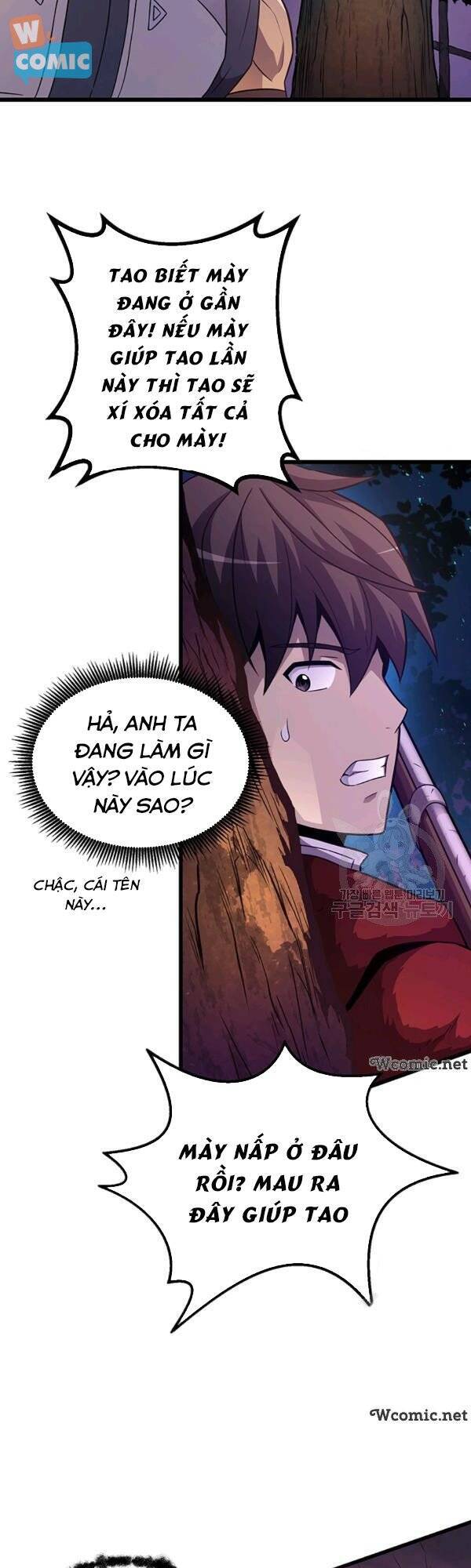 Xạ Thủ Đạn Ma Chapter 38 - 45