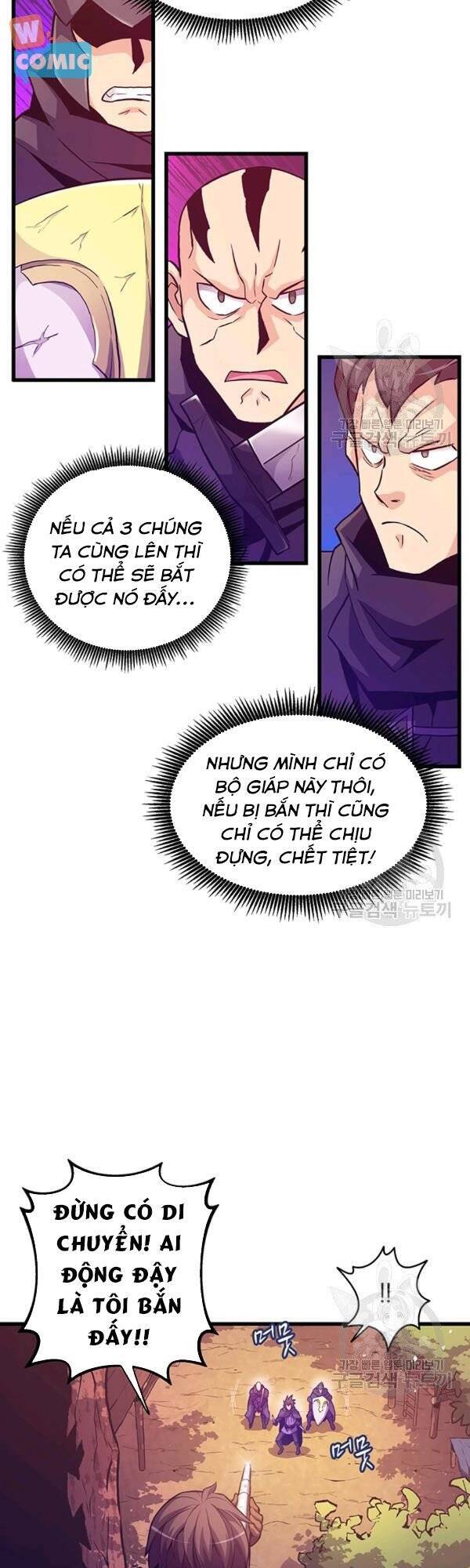 Xạ Thủ Đạn Ma Chapter 38 - 8